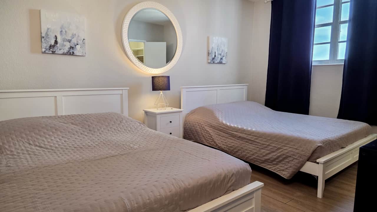 Segundo dormitorio