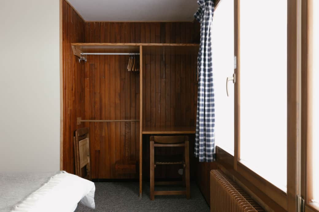 Wardrobe