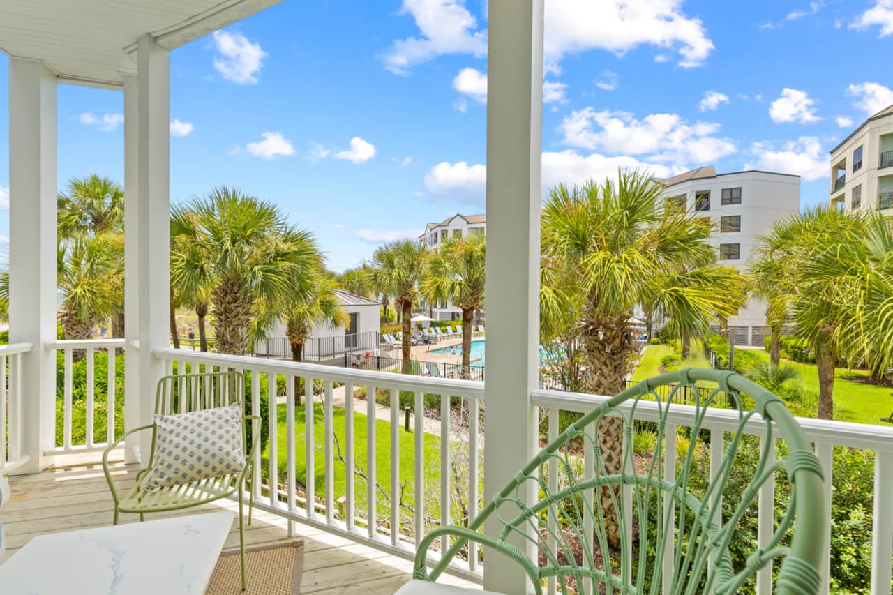 3 Summer Dunes Lane - Pool is for neighboring condo complex