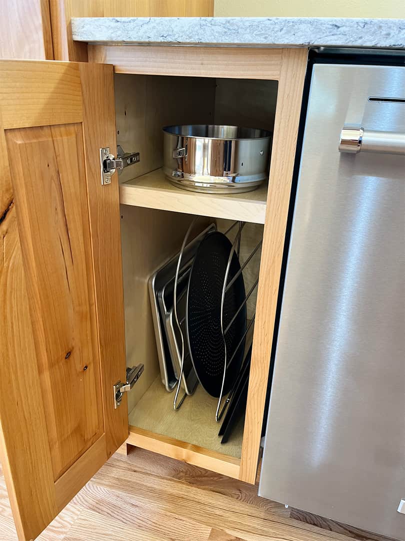 Kitchen - Pans/Sheets