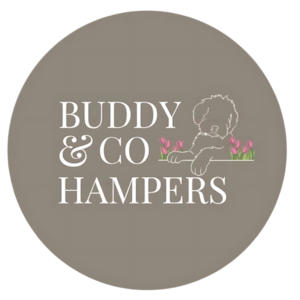 Buddy & Co logo