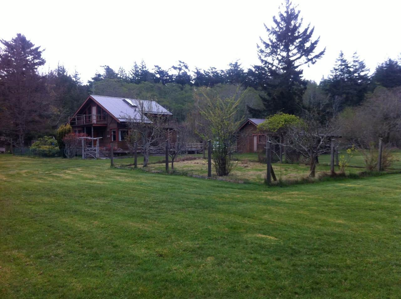 Tranquility Property