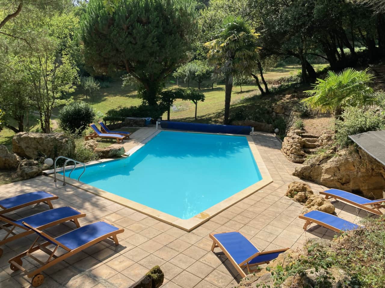 Swimming Pool Aug24