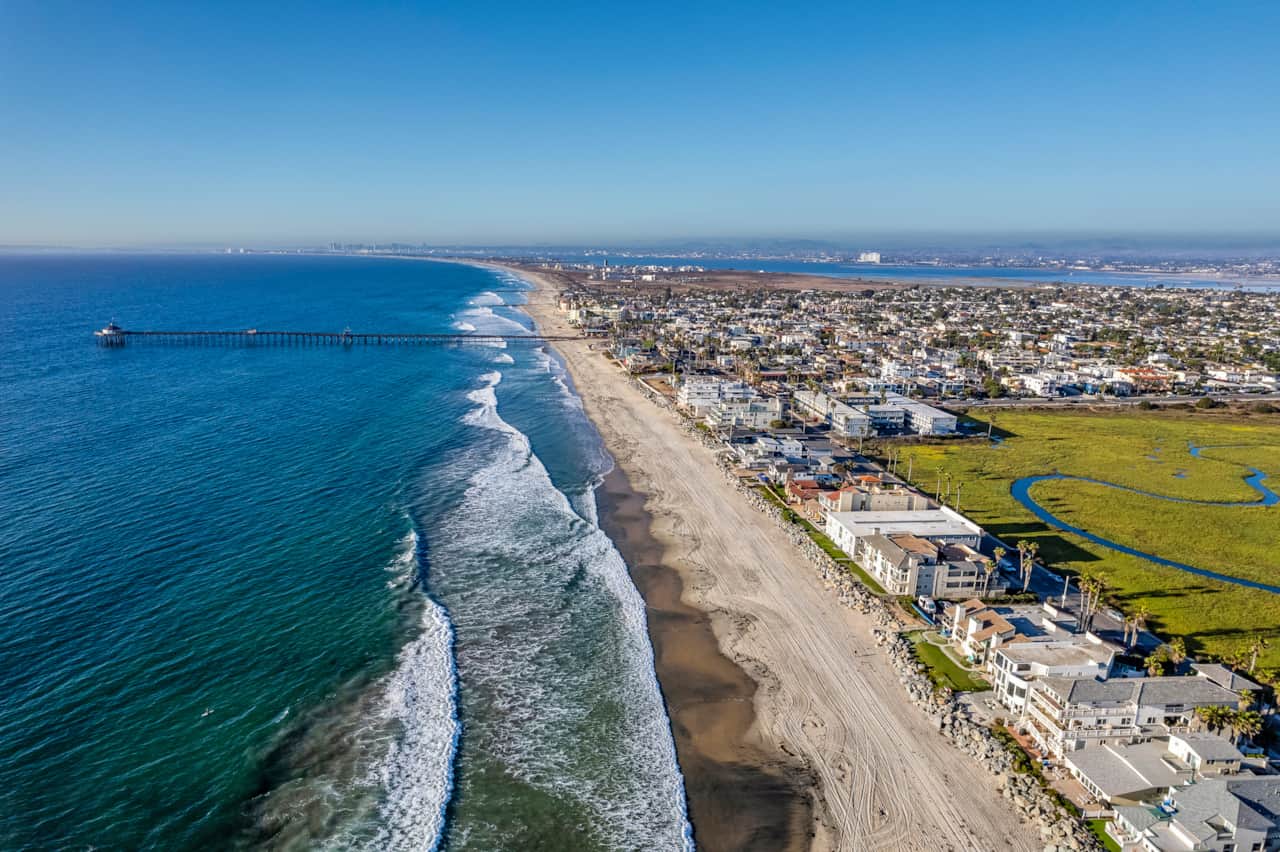 Imperial Beach