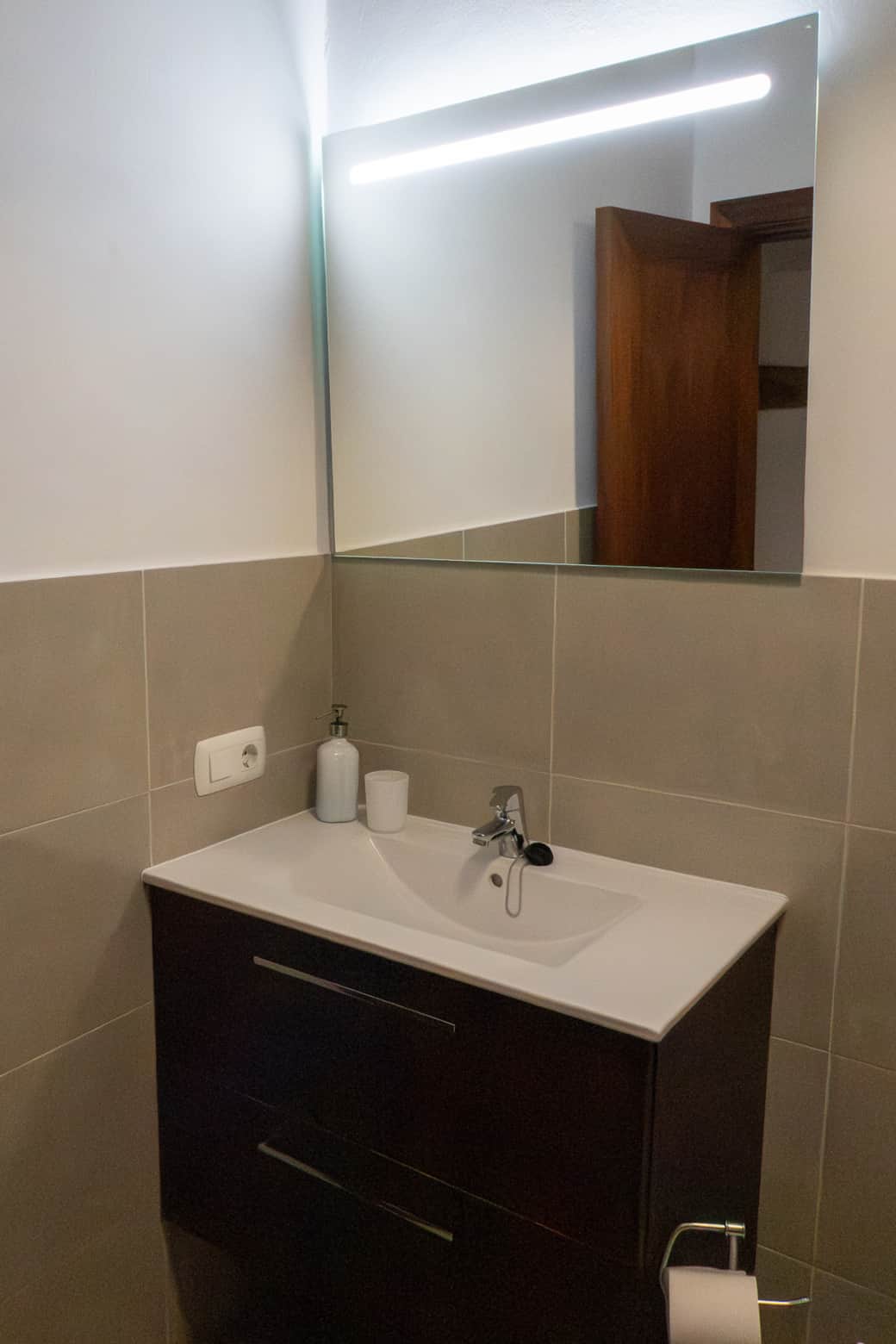 Badezimmer 2