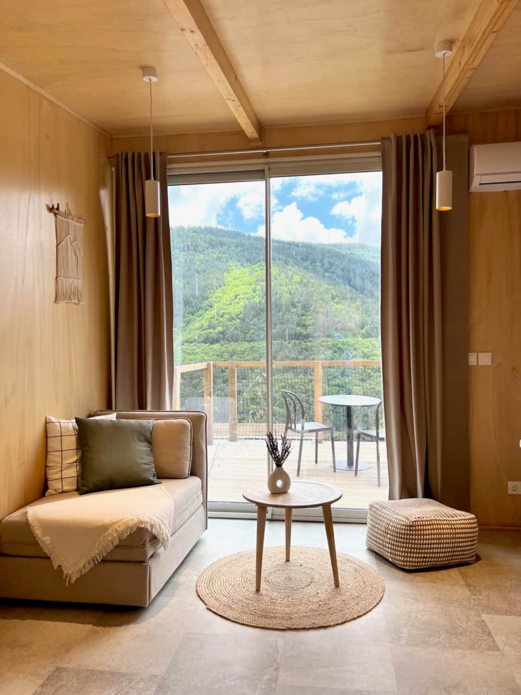 Duo Living Room