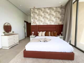 Villa Saphir Signature | Élégance & Confort Double — photo 44