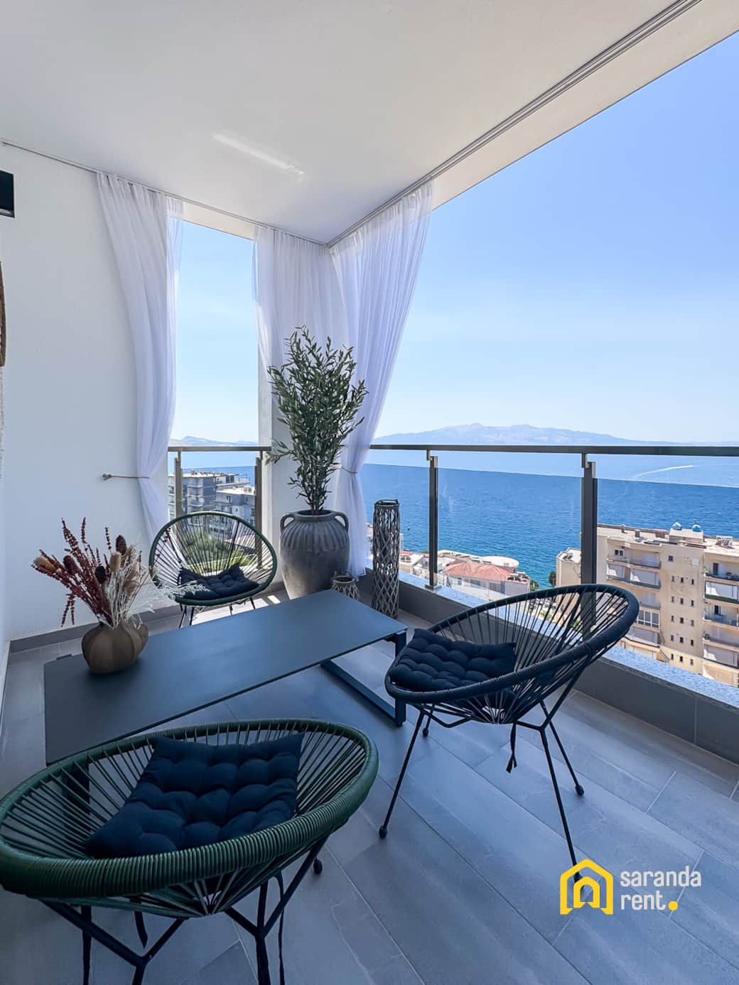 Balcony Balcony