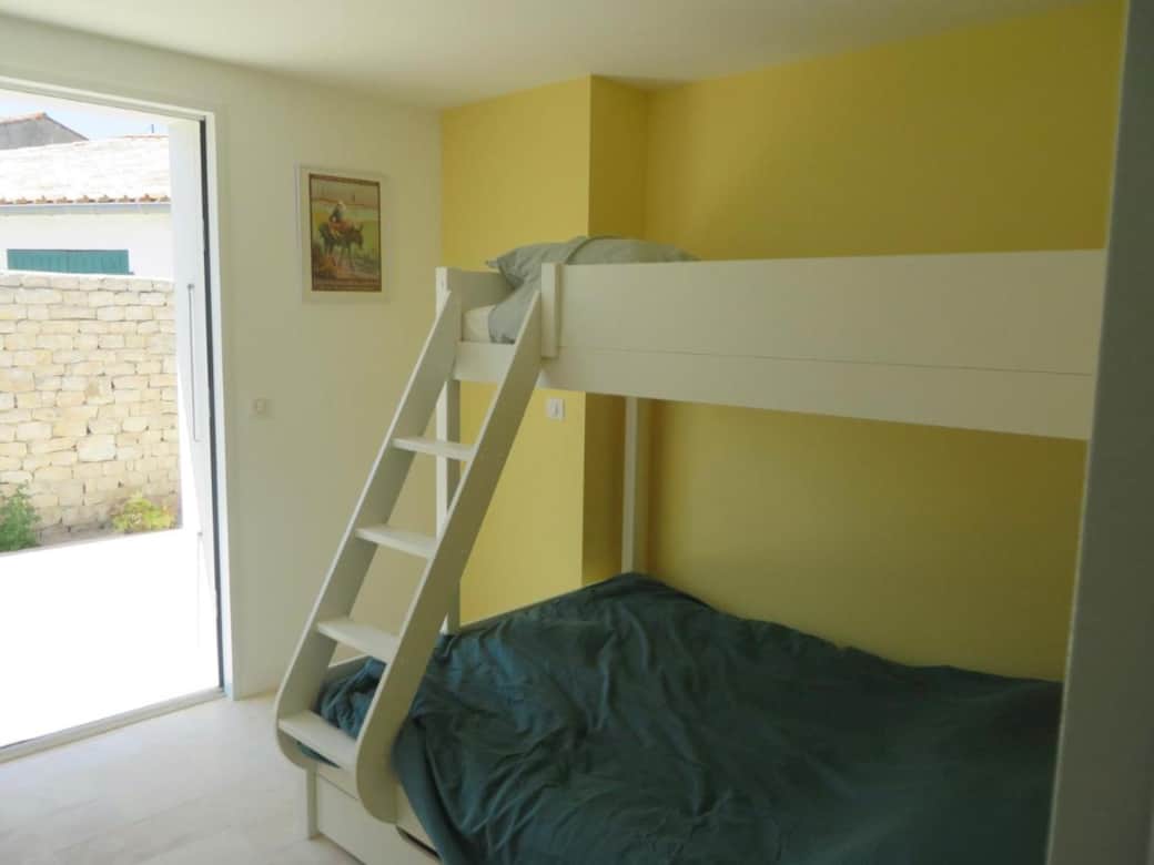 Children's room