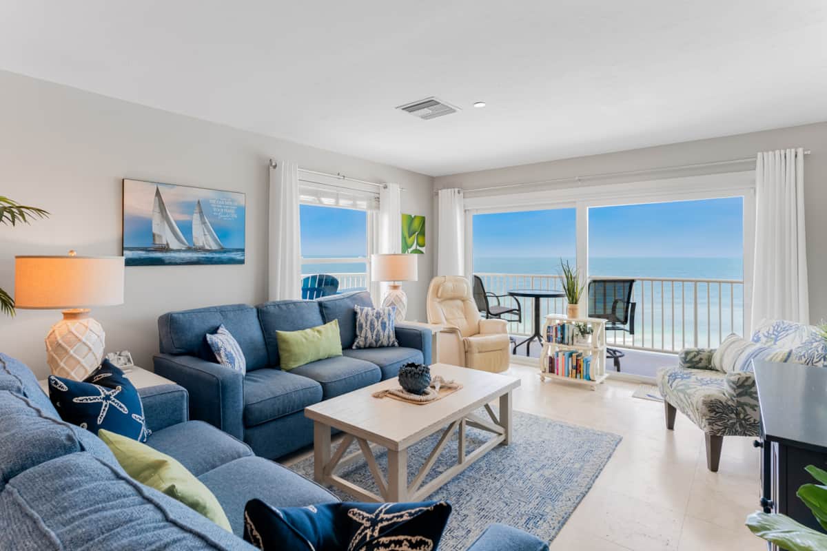 Image showcasing 29 Stunning Penthouse Apartment Interior Design Ideas For A Fresh New ...