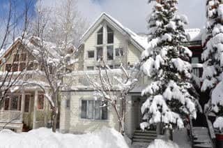 445 West Depot Avenue - Luxury home at one of Telluride's most desirable locations! 445 West Depot Avenue - Luxury home at one of Telluride's most desirable locations!