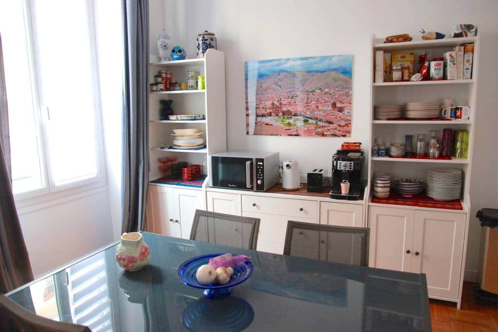 Kitchen Kitchen