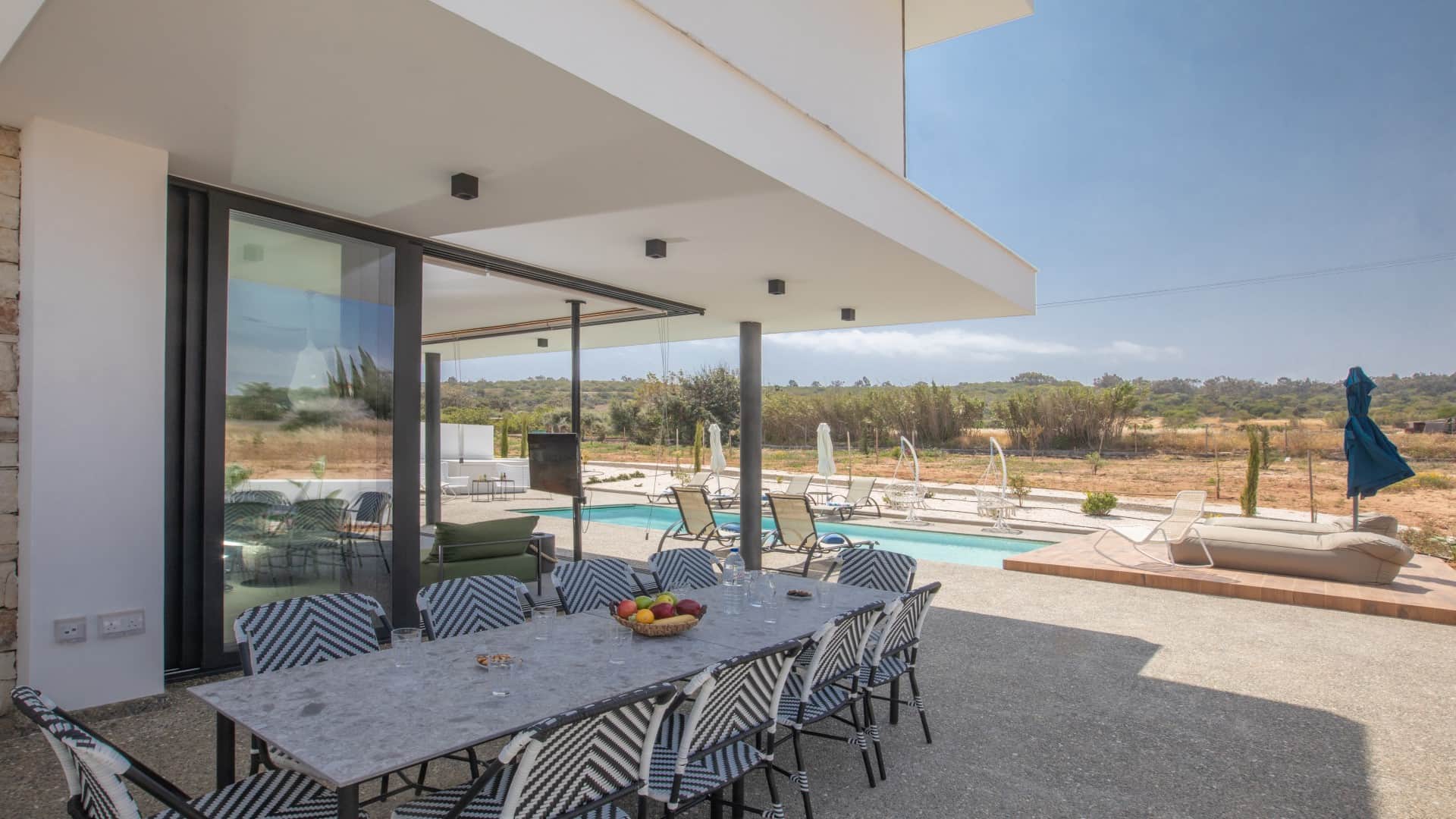 17 PEP ( Protaras Elite Pearl ) Villas