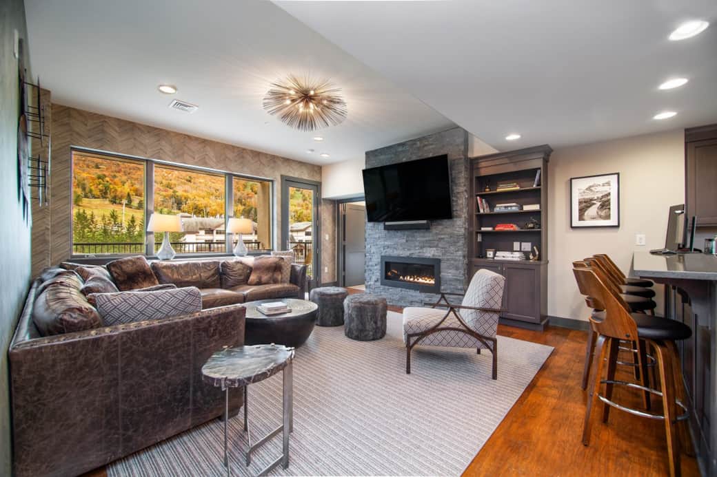 Living Room Living Room