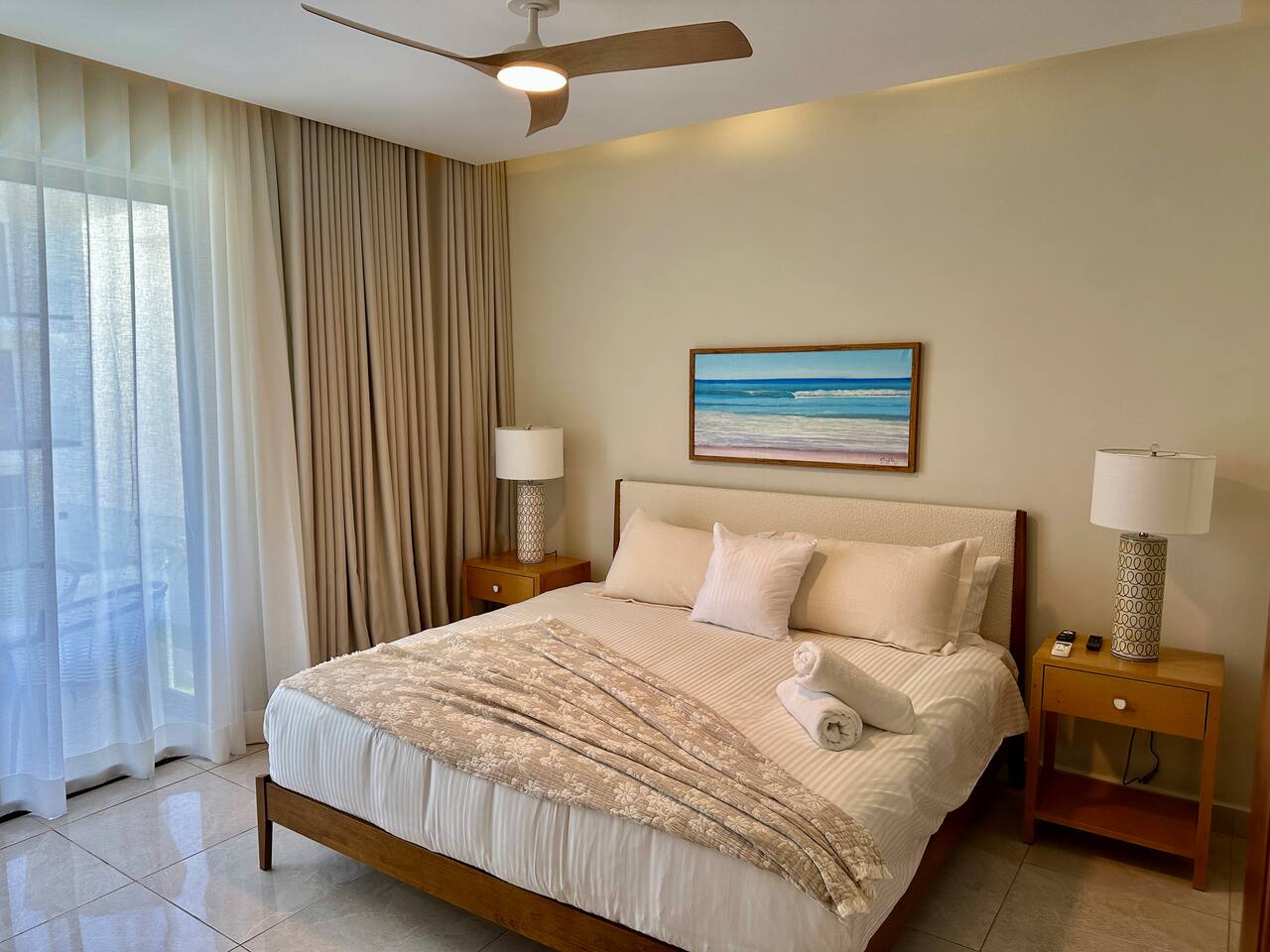 Eden Tropical pool nest @ Los Corales - Punta Cana photo 4