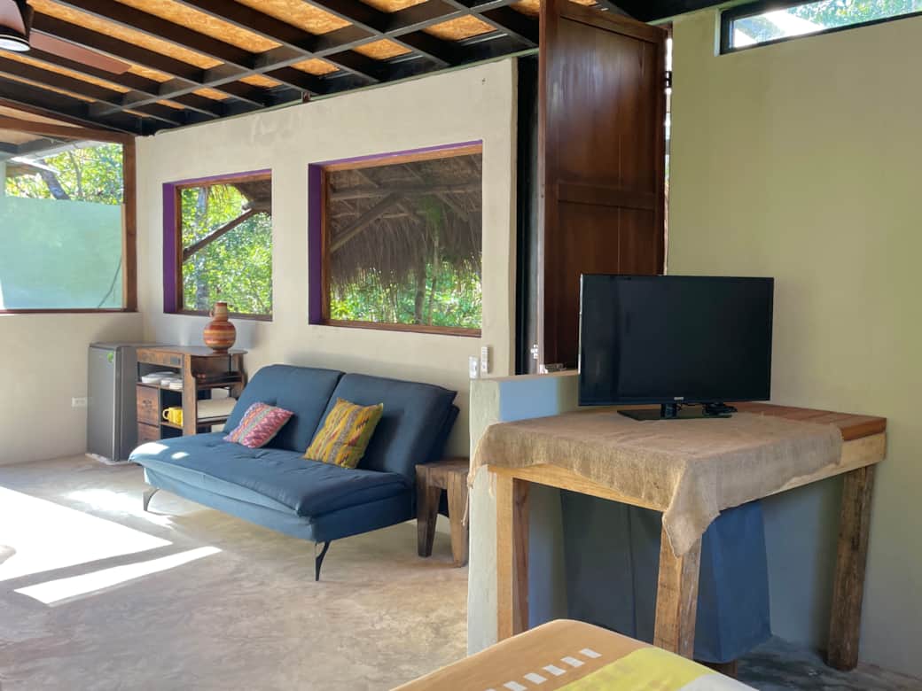 Casa Neek' Pitahaya
