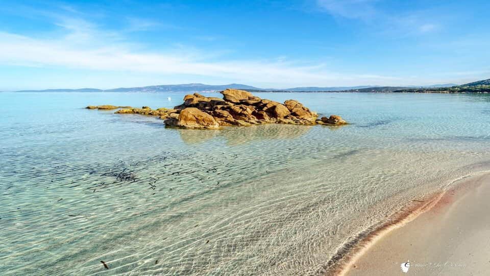 Mare e sole @Corinneincorsica - photographe