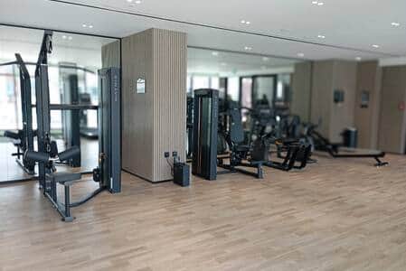 Gym Gym