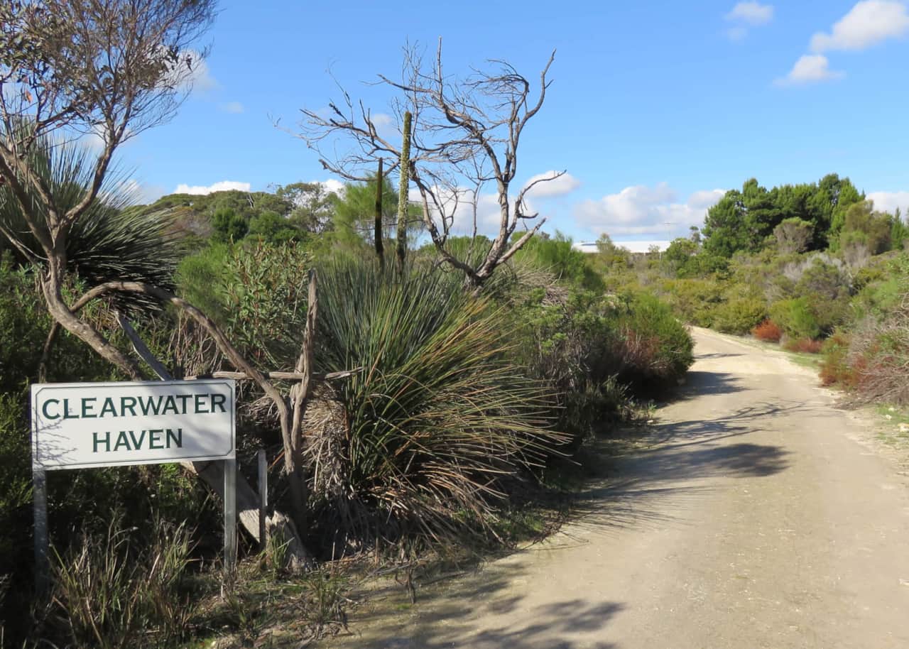 Welcome to Clearwater Haven