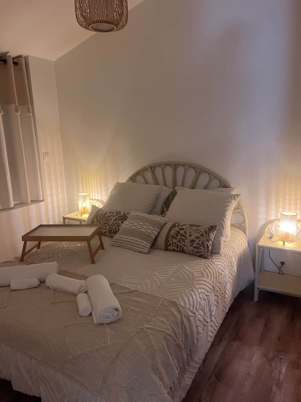 Chambre 1