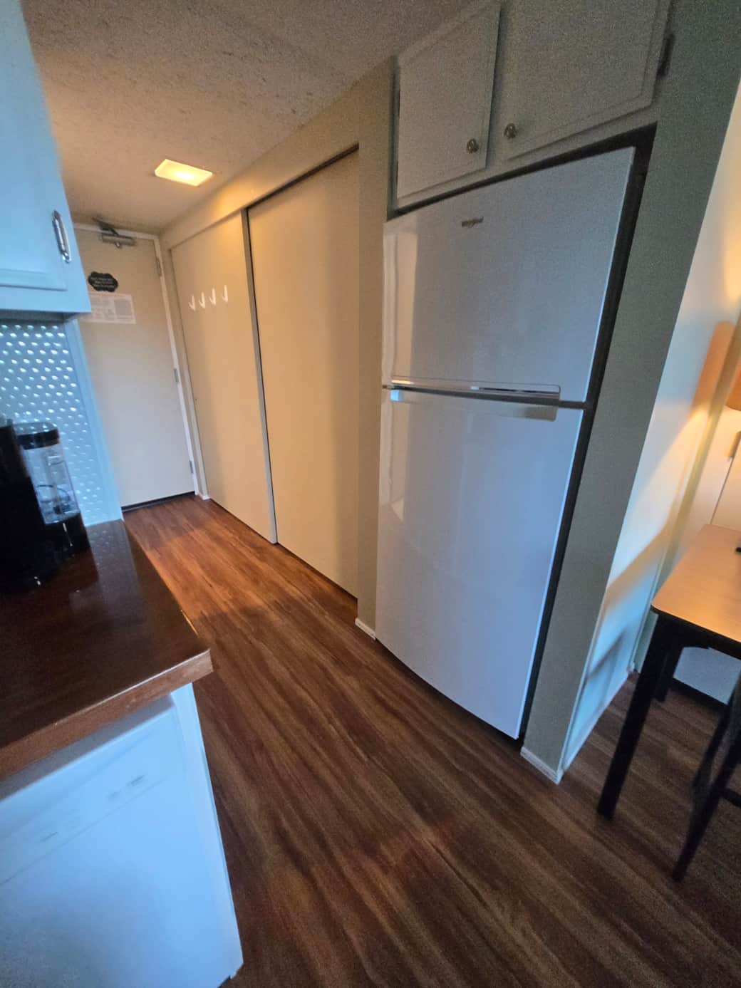 Fridge Fridge