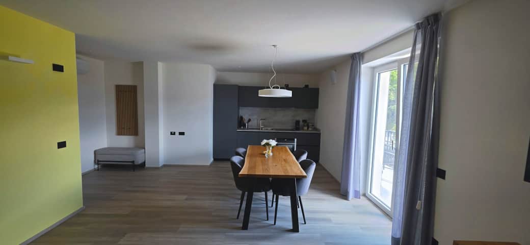 Limone 04 Wohnzimmer Esstisch Panorama Limone 04 Wohnzimmer Esstisch Panorama
