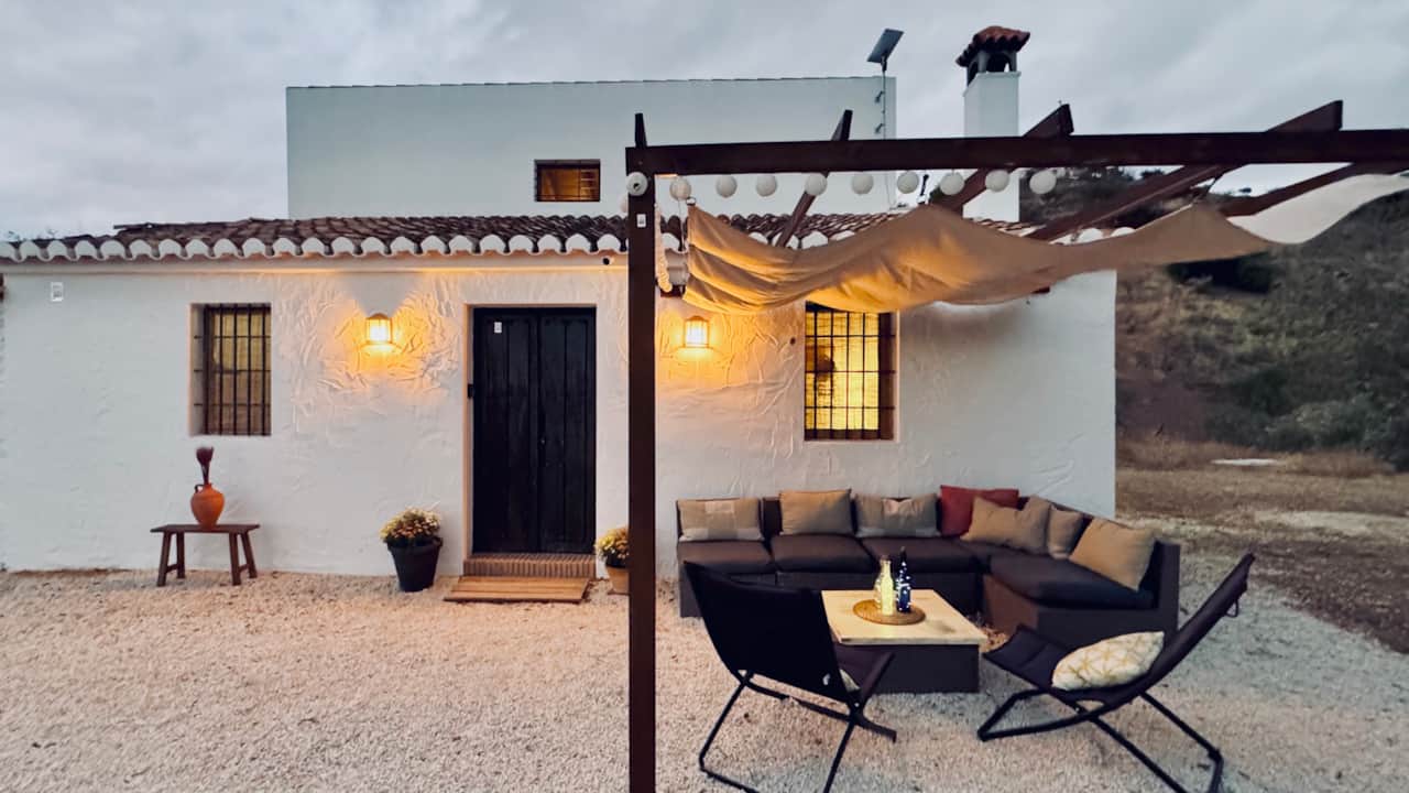 Entrada
