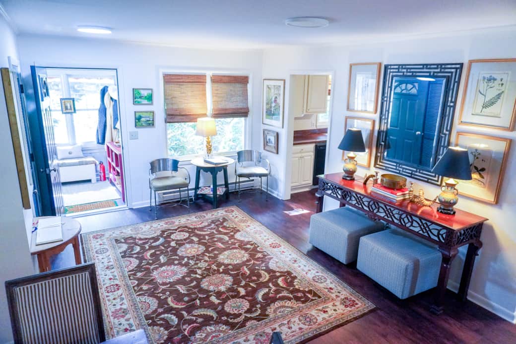 Foyer