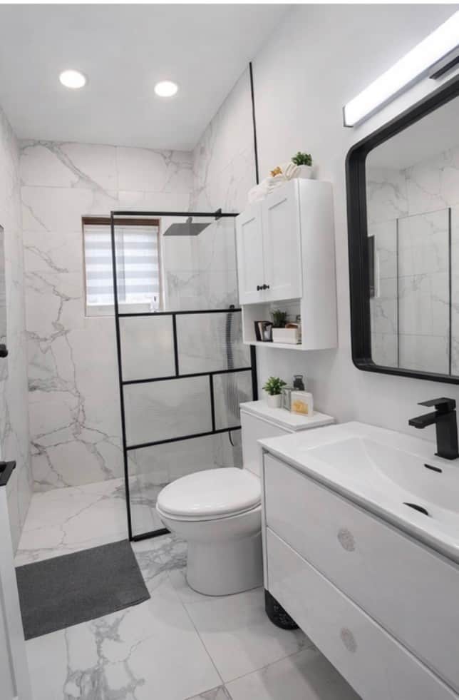 Salle de bain Salle de bain