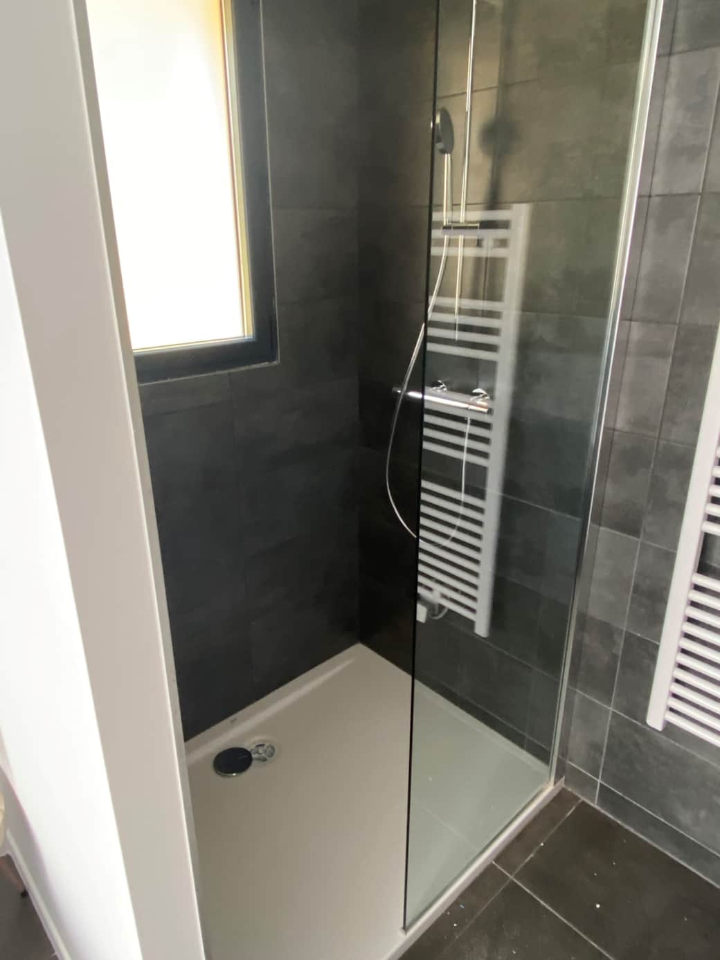 Autre salle de bain