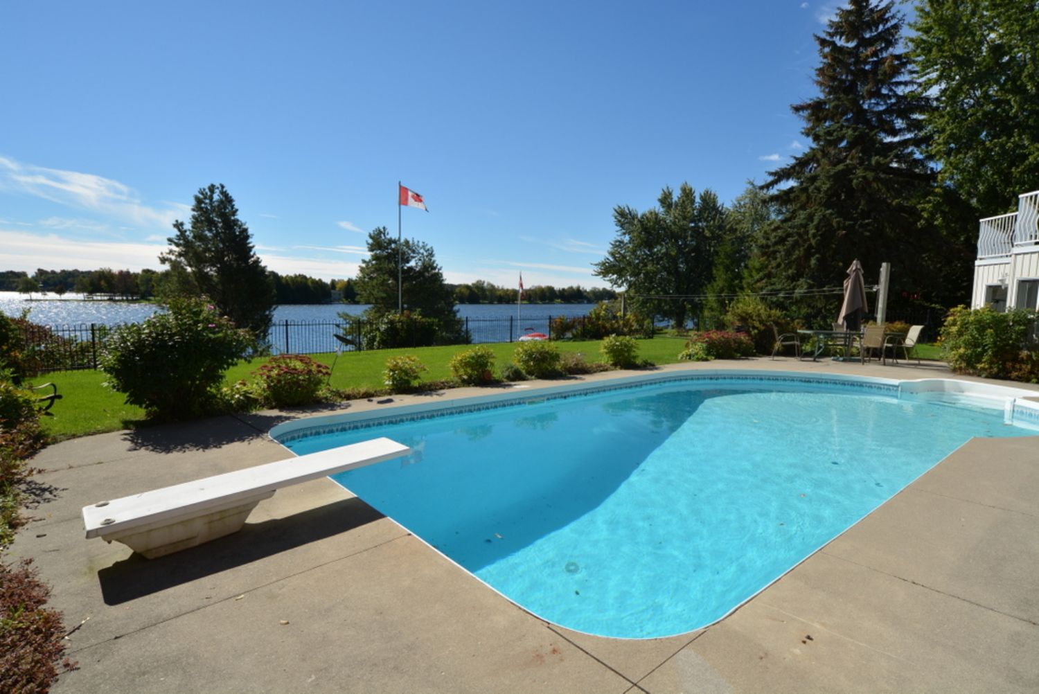 Kawartha Lake Cottage Rental Holiday House In Peterborough