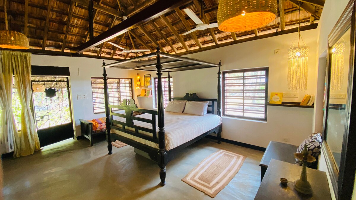 The Matsya House -Island Retreat, photo 10