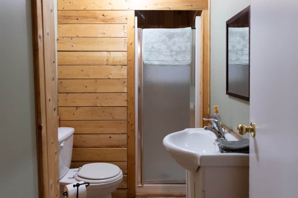 Salle de bain
