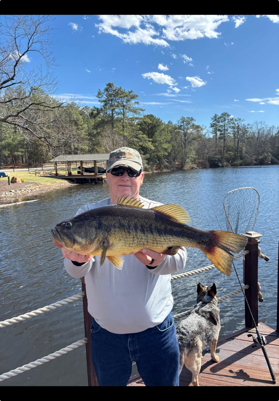 Big Bass
