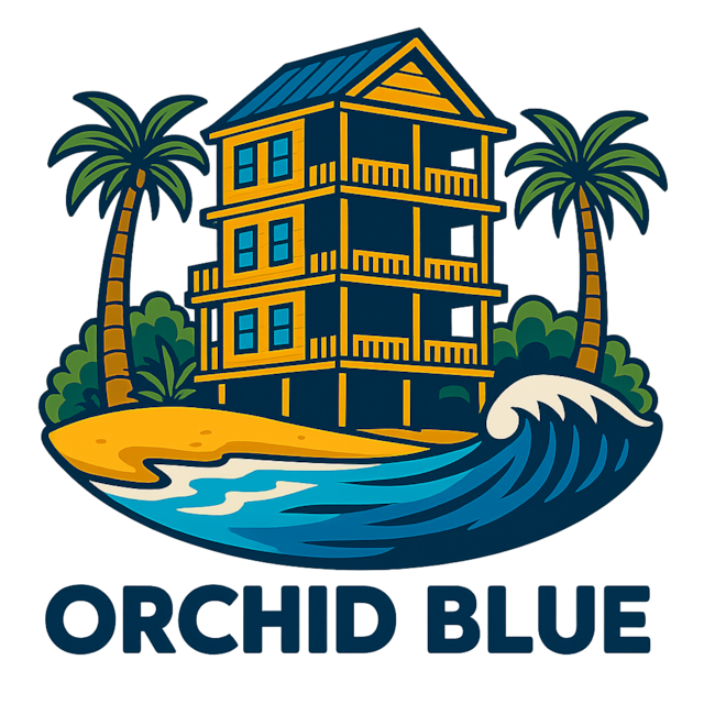 Orchid Blue 
