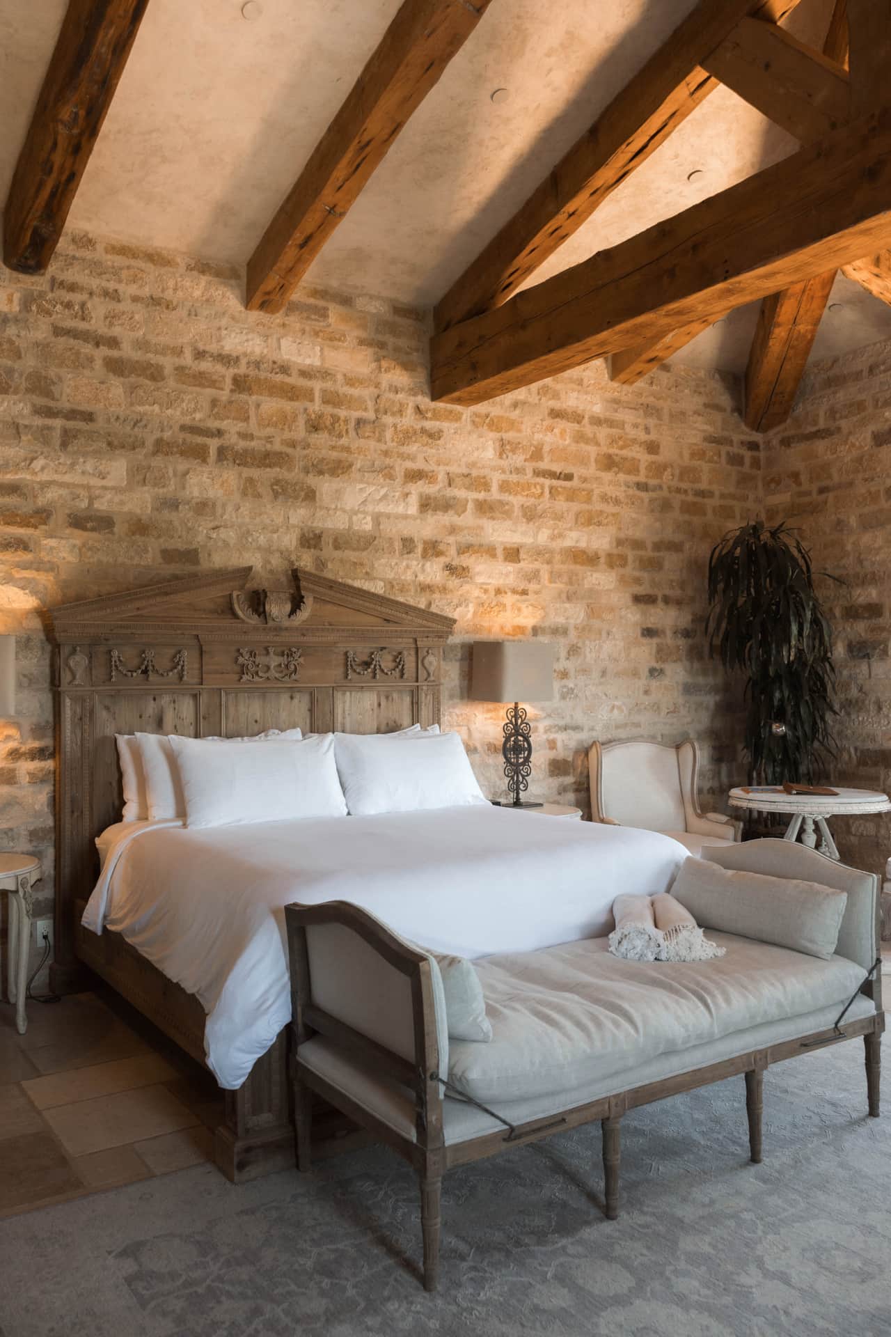 Tuscany Suite