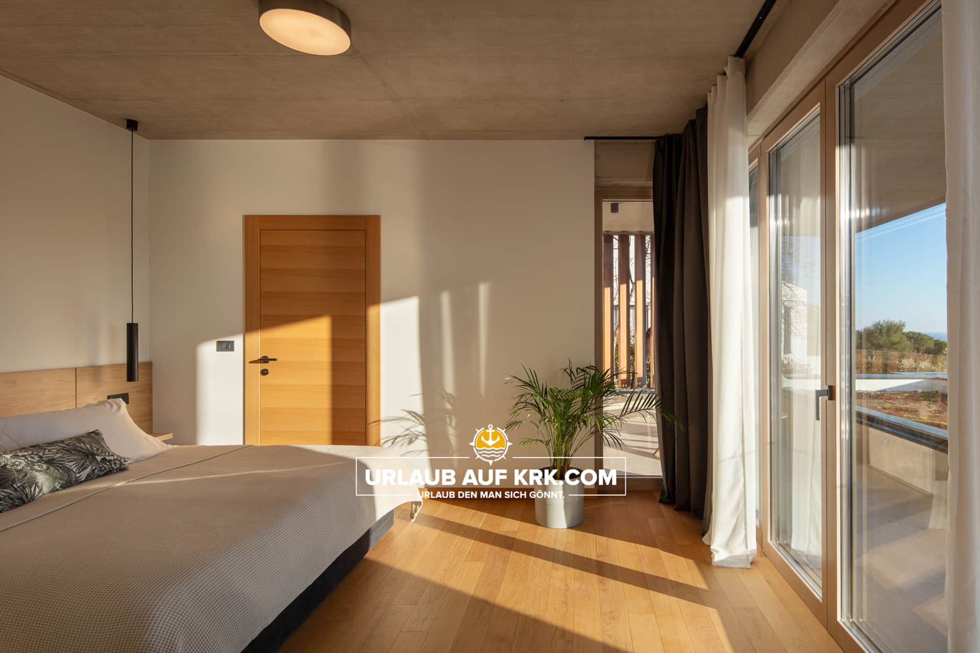 Schlafzimmer 2