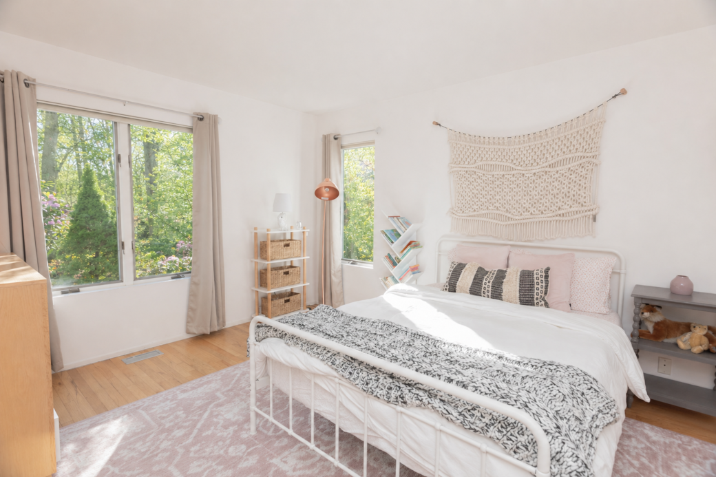 Bedroom 3 | Queen