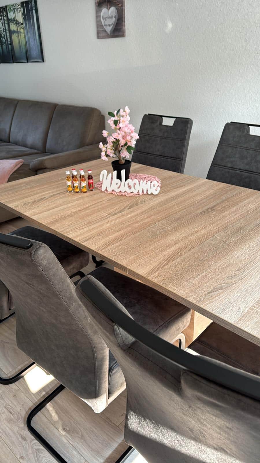 Herzlich Willkommen Herzlich Willkommen