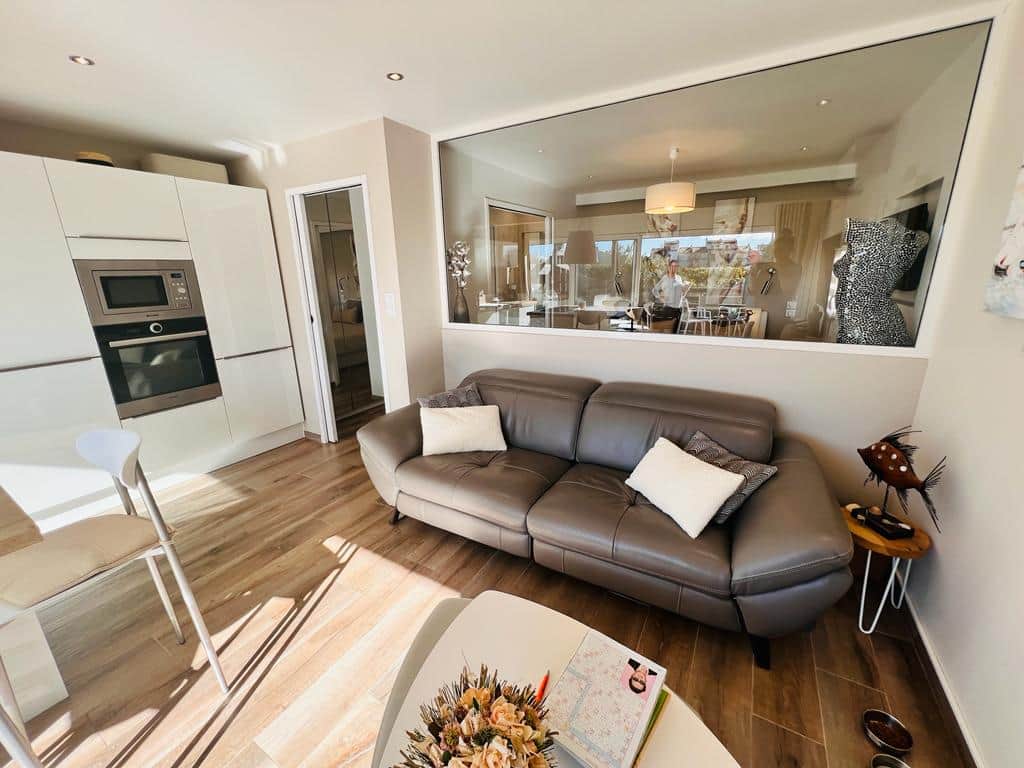 PN VIlla 170 Salon