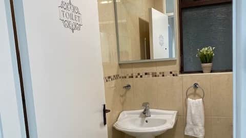 Bathroom 3