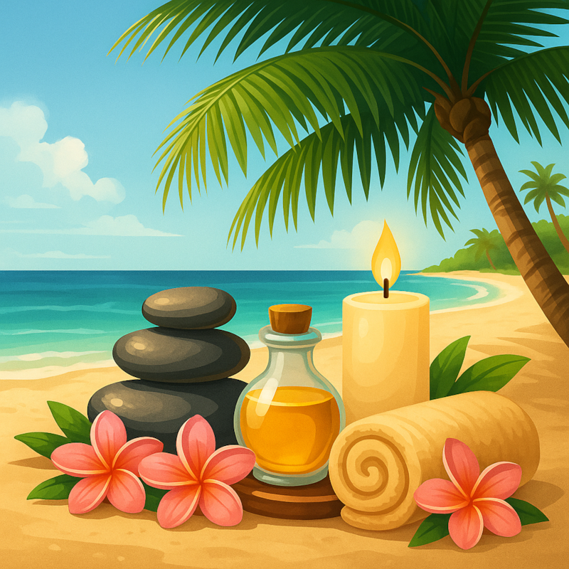 Wellness & Relax