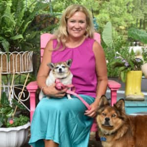 MOLLY GOLDSTON