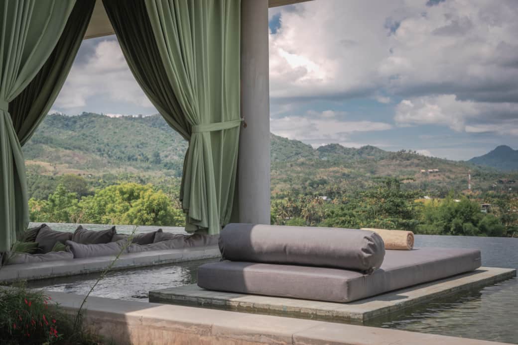 Villa Pindo Sumberkima Hill 