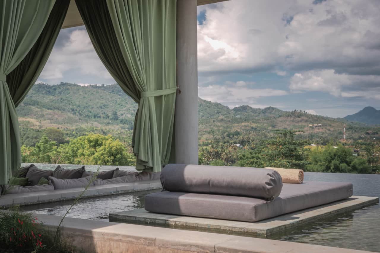 Villa Pindo Sumberkima Hill 
