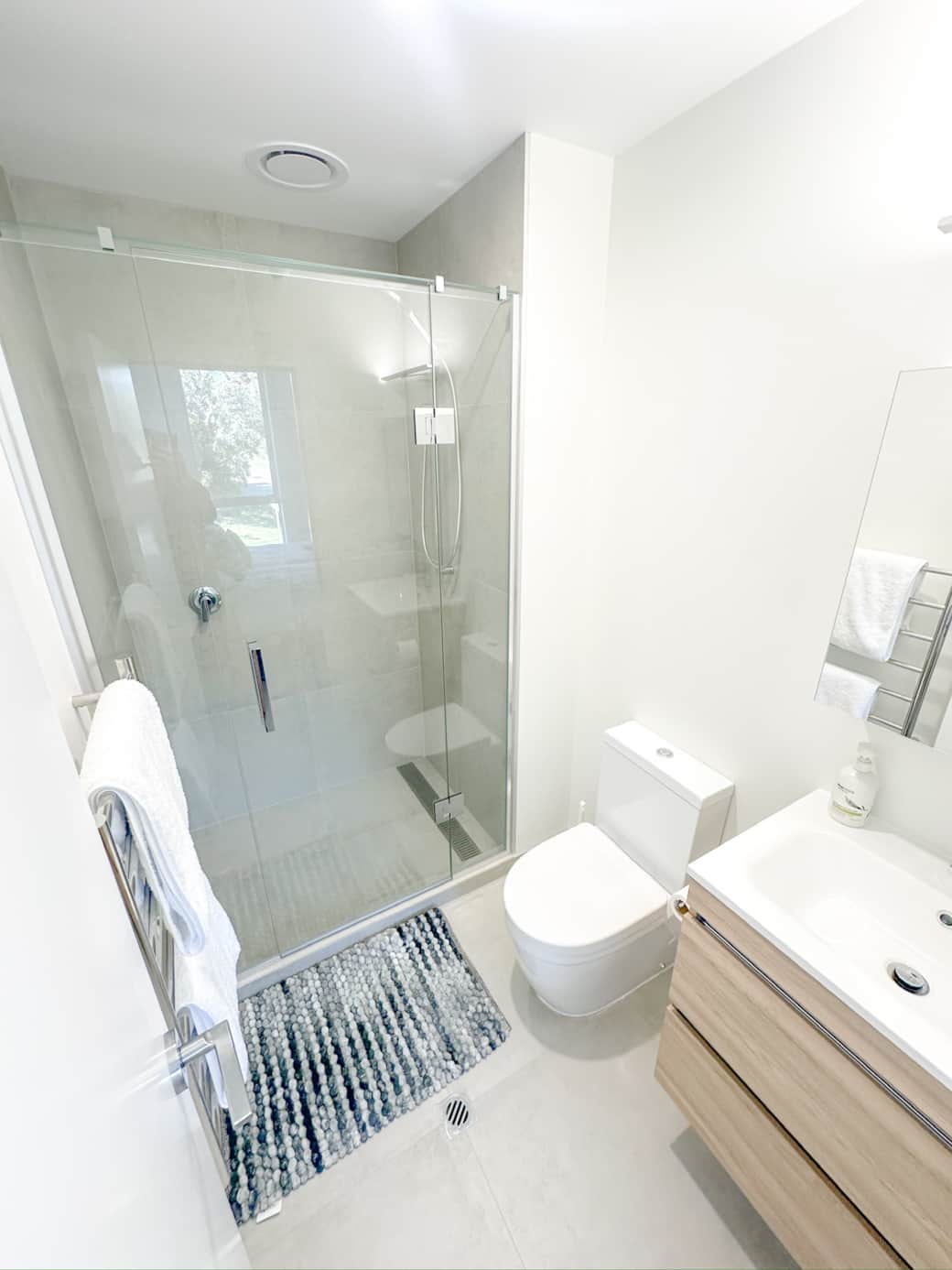Master Ensuite