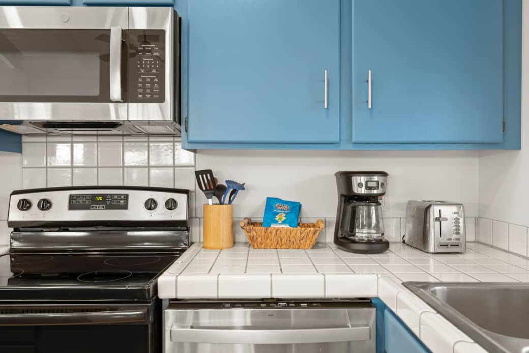 Kitchen #4