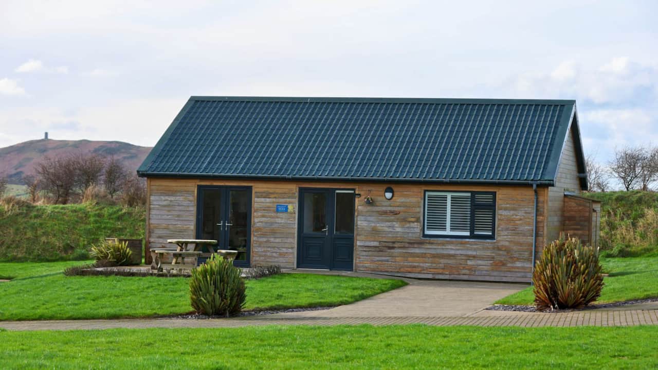 Primrose Lodge