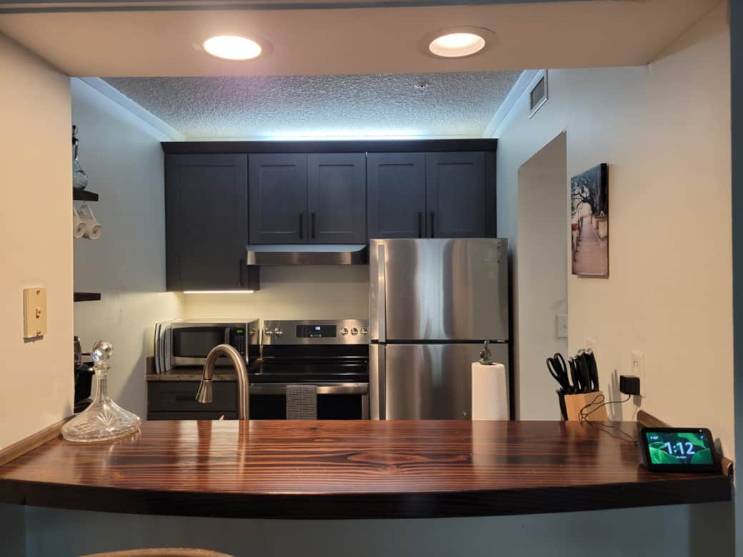 Kitchen Kitchen