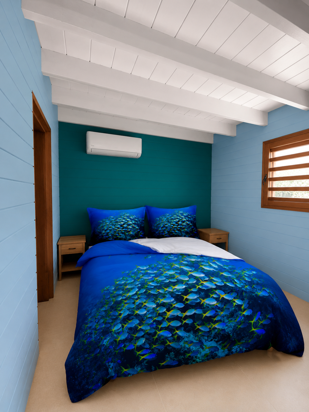 TI Amo chambre TI Amo chambre